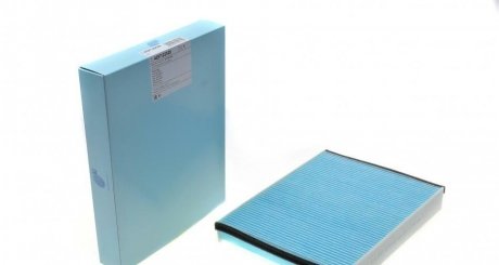 Змінний елемент фільтра салону BLUE PRINT ADF122520