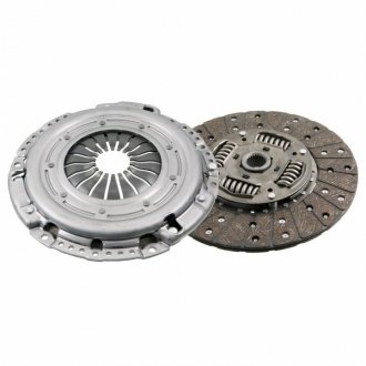 Комплект зчеплення BLUE PRINT ADF1230126