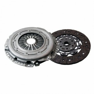 FORD К-кт сцепления (диск+корзина) FOCUS -19 BLUE PRINT ADF1230144