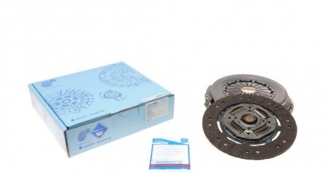 Комплект зчеплення BLUE PRINT ADF123065