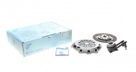 Комплект сцепления BLUE PRINT ADF123095 (фото 1)