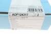 Диск тормозной BLUE PRINT ADF124317 (фото 5)