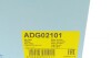 Фільтр масла з ущільнюючим кільцем BLUE PRINT ADG02101 (фото 5)