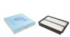 Фільтр повітряний Hyundai Santa Fe II 05-, KIA Sorento II 09- (вир-во Blue Print) ADG022104