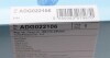 Фільтр повітряний Hyundai, KIA BLUE PRINT ADG022106 (фото 5)