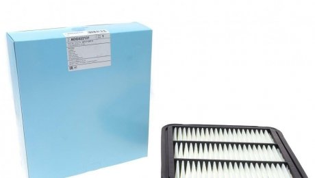 Фільтр повітряний Chery BLUE PRINT ADG022131