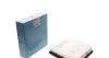 Фільтр повітряний Great Wall Hover -11 (вир-во Blue Print) ADG022132