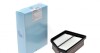 Фільтр повітряний Ssangyong Actyon 11-, Korando 10- (вир-во Blue Print) ADG022151