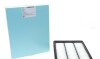 Фильтр воздушный BLUE PRINT ADG022154 (фото 1)
