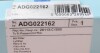 Фільтр повітряний Hyundai Sonata VII 14-, KIA Optima IV 12- BLUE PRINT ADG022162 (фото 4)