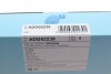 Фильтр воздушный Chevrolet BLUE PRINT ADG02239 (фото 4)