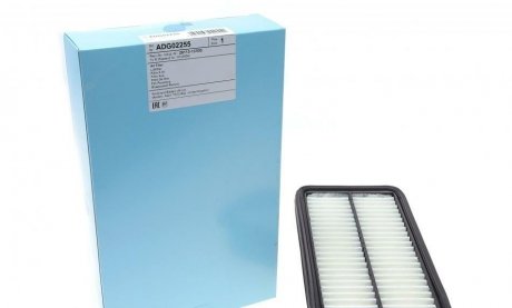 Воздушный фильтр BLUE PRINT ADG02255