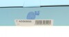 Фильтр салона Hyundai BLUE PRINT ADG02522 (фото 4)
