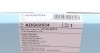 Фільтр салона (компл.) Hyundai, KIA BLUE PRINT ADG02534 (фото 3)