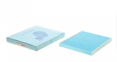 Фільтр салона BLUE PRINT ADG02555