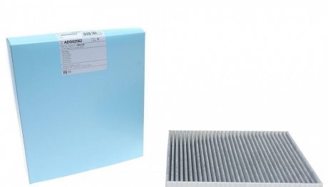 Фільтр салона BLUE PRINT ADG02562