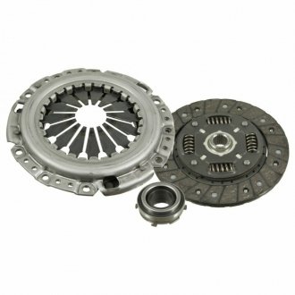 KIA К-т сцепления Picanto 04- BLUE PRINT ADG030105