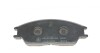 К-т колодок гальмівних BLUE PRINT ADG04202 (фото 4)