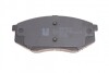 К-т колодок гальмівних BLUE PRINT ADG042125 (фото 4)