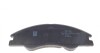 К-т колодок гальмівних BLUE PRINT ADG04265 (фото 4)