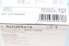 Тормозные колодки дисковые BLUE PRINT ADG04278 (фото 6)