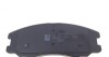 К-т колодок гальмівних BLUE PRINT ADG04285 (фото 4)