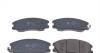 К-т колодок гальмівних BLUE PRINT ADG04285 (фото 5)