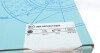 Диск гальмівний BLUE PRINT ADG043135 (фото 6)