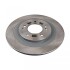 BLUE PRINT HYUNDAI Диск торм. задний i40 ADG043181