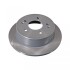 BLUE PRINT Диск торм. задн. SSANGYONG KORANDO 10- ADG043220