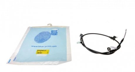 Трос зупиночних гальм BLUE PRINT ADG046127