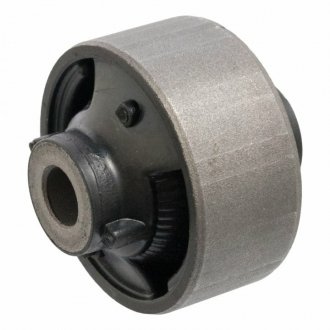 Фото 1 - сайлентблок важіля BLUE PRINT ADG080301 Сайлентблок важіля BLUE PRINT ADG080301 (фото 1)