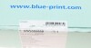 Кріплення амортизатора BLUE PRINT ADG080502 (фото 4)