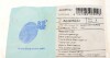 Кронштейн(тяга) стабілізатора з гайками BLUE PRINT ADG08542 (фото 5)