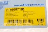 Наконечник тяги BLUE PRINT ADG087105 (фото 6)