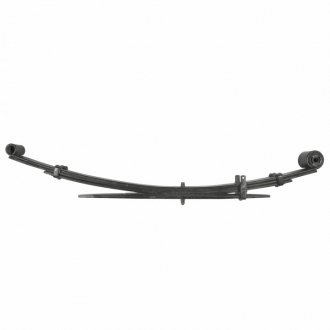 HYUNDAI рессора листовая (4лист.) H-1 -06 BLUE PRINT ADG08802