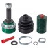 BLUE PRINT DAEWOO ШРУС внешний с ABS к-кт Matiz 0.8 ADG08984