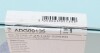 К-т помпи системи охолодження BLUE PRINT ADG09135 (фото 8)