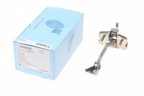 Ограничитель двери BLUE PRINT ADG09788