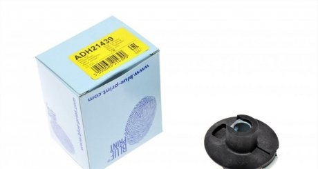 Бігунок розподілювача запалювання BLUE PRINT ADH21439