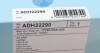 Фильтр воздушный Honda CR-V IV 12- BLUE PRINT ADH22290 (фото 4)