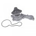 BLUE PRINT HONDA Помпа воды Jazz 02-,Civic 06- ADH29136