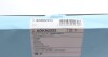 Фільтр повітряний Suzuki SX4, Vitara III BLUE PRINT ADK82252 (фото 5)