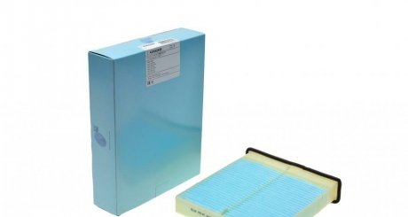 Фільтр салона Suzuki SX4 06- BLUE PRINT ADK82509