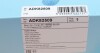 Фильтр салона Suzuki SX4 06- BLUE PRINT ADK82509 (фото 5)