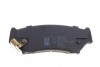 Колодки тормозные BLUE PRINT ADK84219 (фото 4)