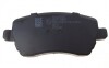 Колодки тормозные BLUE PRINT ADK84236 (фото 7)