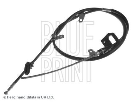 Кабель стоянкових гальм BLUE PRINT ADK84683 (фото 1)