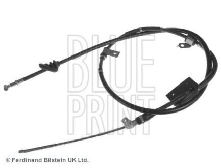 Кабель стоянкових гальм BLUE PRINT ADK84684 (фото 1)