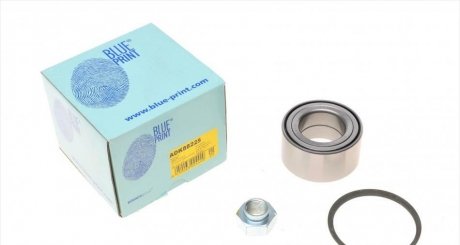 Підшипник кульковий d&gt;30 BLUE PRINT ADK88225 (фото 1)